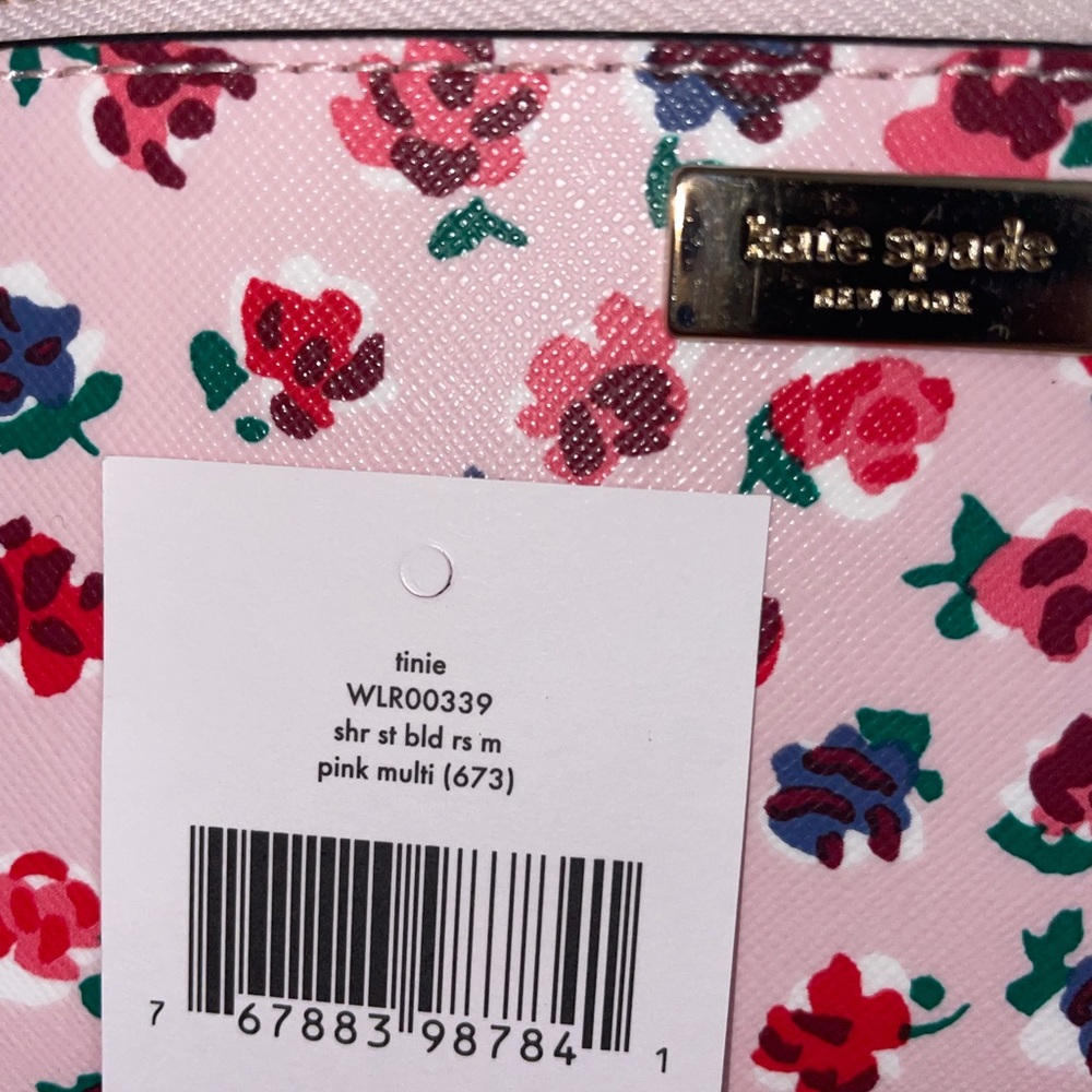 KATE SPADE mini tinie - Picture 4 of 6